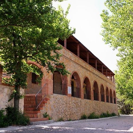 Complejo Rural La Glorieta Daire Catí Dış mekan fotoğraf