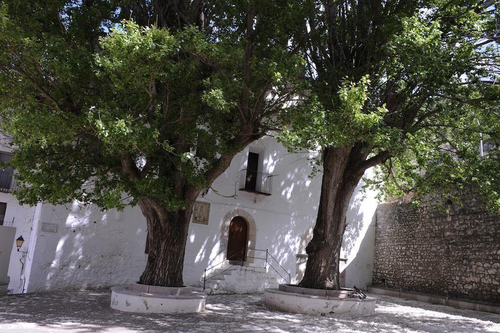 Complejo Rural La Glorieta Daire Catí Dış mekan fotoğraf