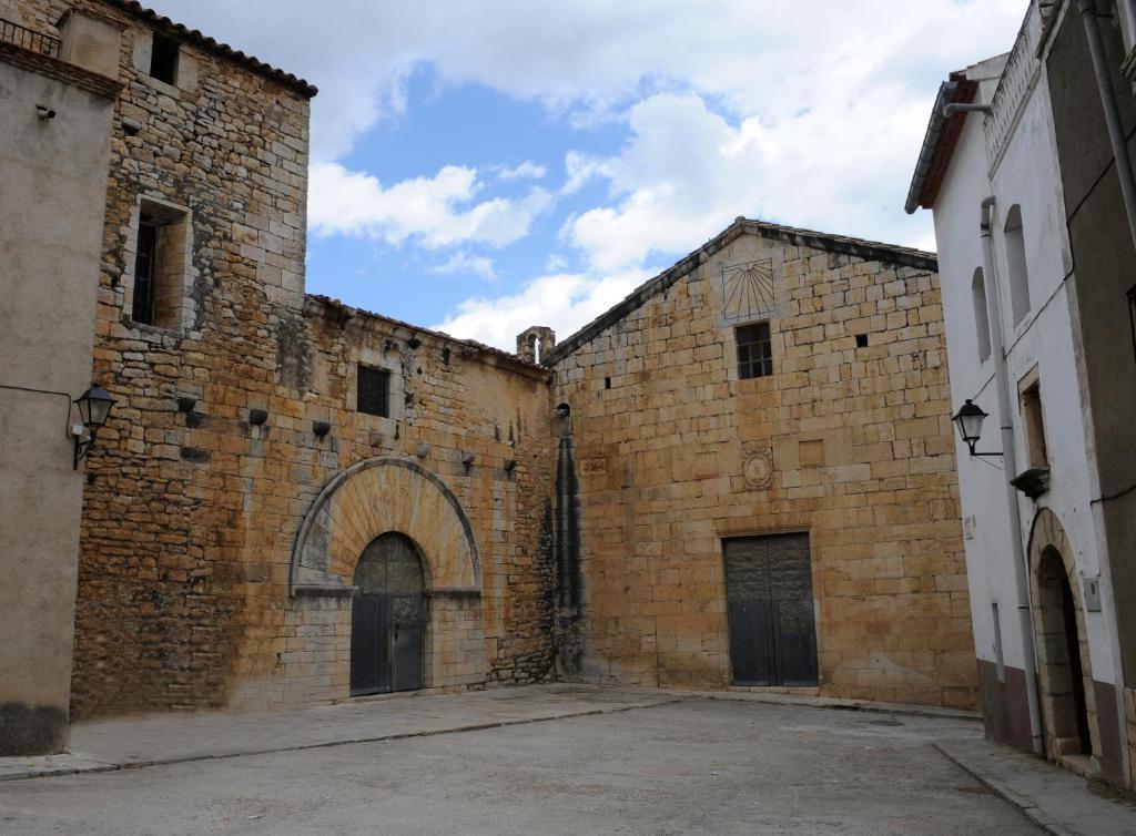 Complejo Rural La Glorieta Daire Catí Dış mekan fotoğraf