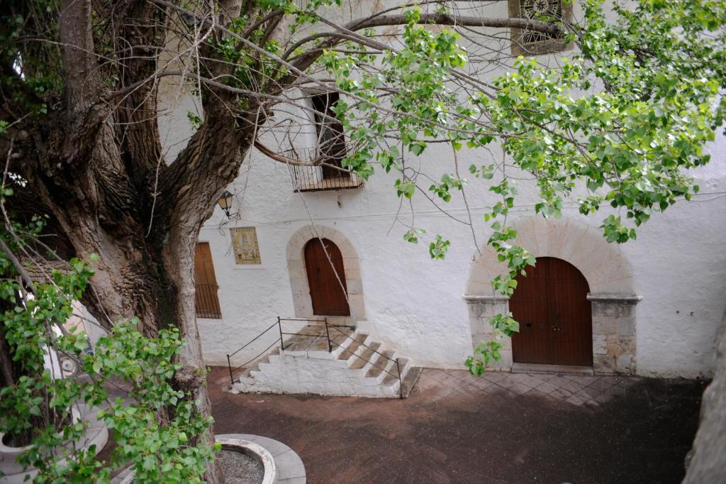 Complejo Rural La Glorieta Daire Catí Dış mekan fotoğraf